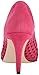 Nine West Women's Porcupine Suede Dress Pump