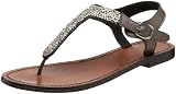 Diba Womens Corra Lynn Thong Sandal
