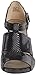 Anne Klein Sport Women's Ouray Fabric Heeled Sandal