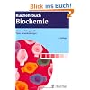 Kurzlehrbuch Biochemie