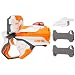 Amazon price tracker, Amazon price history charts, Lazer Tag Single Blaster Pack, White