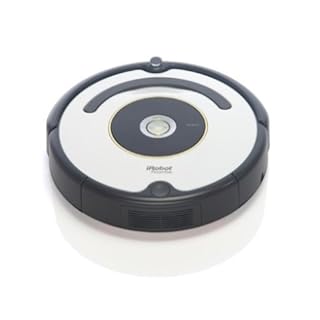 iRobot Roomba 620 Staubsaug-Roboter