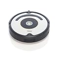 iRobot Roomba 620 Robot Domestico per la Pulizia dei Pavimenti