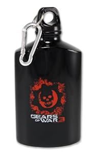 Amazon.com: Canteen Flask - Gears of War 3