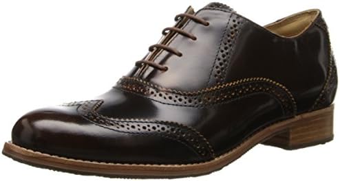 Sebago Women's Claremont Brogue Oxford
