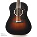 Huss & Dalton Standard DS Sunburst