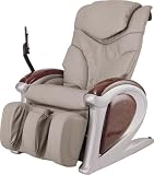 King Kong USA Galaxy D3000 Acupuncture Point Deluxe Air Massage Chair