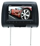 Boss Audio HIR8BGTM 8-Inch Universal Headrest