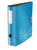 Zoom Produkt-Bild: Leitz 10470037 Ordner Active Bebop 180&deg;, PP, A4, breit, blau