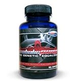 Review USP Labs  / USPLabs Anabolic Pump, 90 capsules