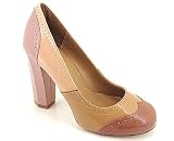 SPECTATOR CRINKLE PUMP