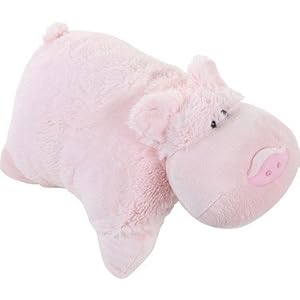 Pillow Pig