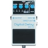 BOSS DD-3 Digital Delay