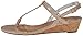 Rampage Women's Selery Dress Sandal