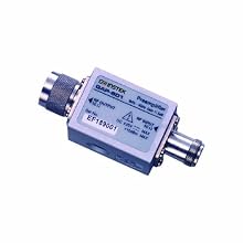Instek GAP-801 10dB Typical Preamplifier for GSP Series Spectrum Analyzer
