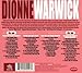 Presenting Dionne Warwick / Anyone Who Had a Heart / Make Way for Dionne Warwick / The Sensitive Sound of Dionne Warwick