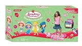 Dance Dance Revolution Strawberry Shortcake