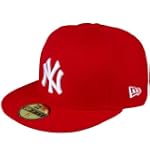 MLB NY Yankees New Era Cap 59Fifty -...
