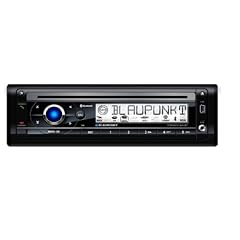 Blaupunkt Toronto 400 BT Autoradio mit CD/MP3/WMA, Bluetooth, Front Mini USB, VarioColour (4096 Farben), 4 x 50 Watt Musikleistung, CD Wechslersteuerung