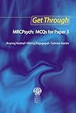 MRCPsych : MCQs for Paper 3