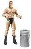 Mattel WWE Ring Talkers Randy OrtonIMAGE