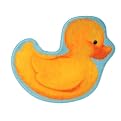 Rubber Ducks in a Row - Rug