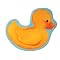 Rubber Ducks in a Row - Rug