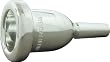 Bach Mega Tone Small Shank Tenor Trombone Mouthpiece 5GS