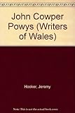 John Cowper Powys
