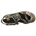 Keen Zambexi Sandals Raven/Gargoyle Mens