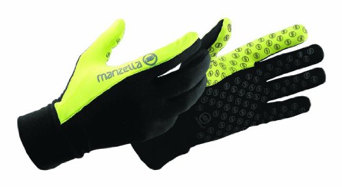 Manzella Men's Vapor Glove