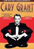 Cary Grant : La Maravillosa Aventura De Ernest Bliss.1936, 1940.