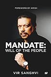 MANDATE: WILL OF THE PEOPLE