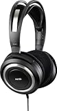 AKG K540 BLK Studio Monitor Headphones