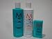 Moroccanoil Trio Pkg:Shampoo(8.5oz)Conditioner(8.5oz)Oil Treatment (.85oz)