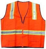 SAFETY VEST 6XL 6XL