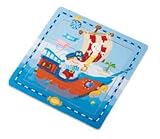 Haba Magnetic Pirate Ship Puzzle