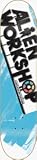 AW FILMWORKS MACHE LG DECK -8.25 ppp
