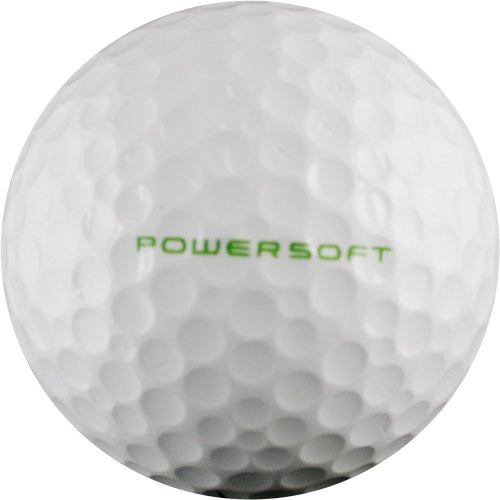 AAA Nike Powersoft used golf balls