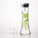 Menu Wasserkaraffe, 1,3 L