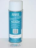 Volvo Penta Paint