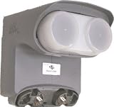 Dish Network DishPro TWIN DP  LNB / LNBF 110/119