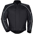 Tour Master Flex Series 2 Women's Textile On-Road Motorcycle Jacket