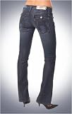 Taverniti So Janis Punk Bootcut