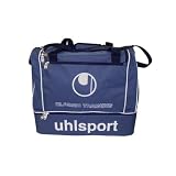Sac de Sport TEAM ESSENTIAL ITALIEN Noir T.L - marine - L