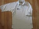 Boy's Slazenger Golf Tennis Racquet Cricket Jersey Shirt: FREE SHIPPING