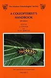 A coleopterist's handbook