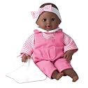 Corolle Mon Premier Tidoo Candy Graceful Bathtime Baby Doll