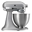 KitchenAid Ultra Power Stand Mixer - Silver