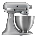 KitchenAid Ultra Power Stand Mixer - Silver